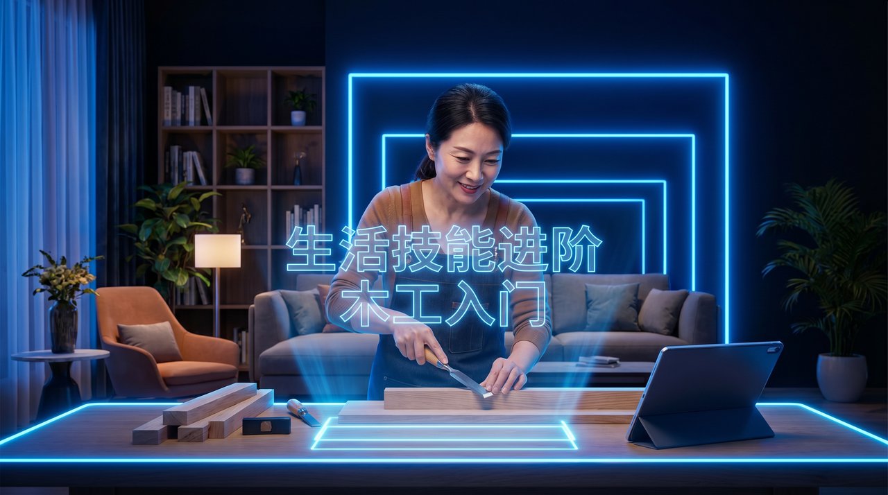 51吃瓜51吃瓜生活技能视频：家居改造实用技巧大全 - zounbau.cn
