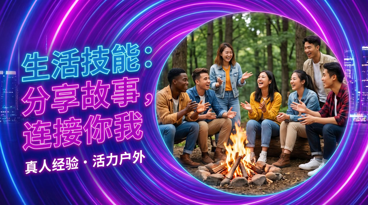 51吃瓜51吃瓜户外生活视频：分享故事连接你我 - zounbau.cn